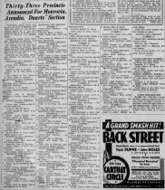 Emily P. Jones Precinct Clerk